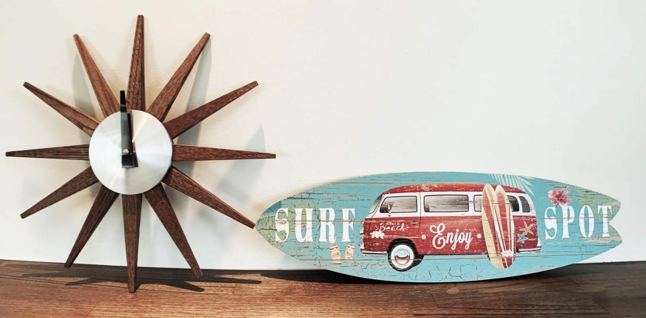 B&B Surf Rider-ゲストハウスタイプ Камакура Екстериор снимка